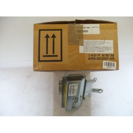 Pièce pour BMW - Airbag 72123427989