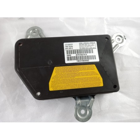 Pièce pour BMW - Airbag 72127072627