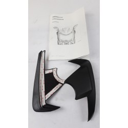 Pièce pour BMW - Wind Deflector 77318527006