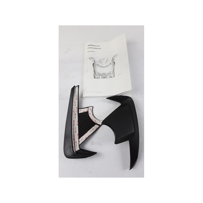 Pièce pour BMW - Wind Deflector 77318527006