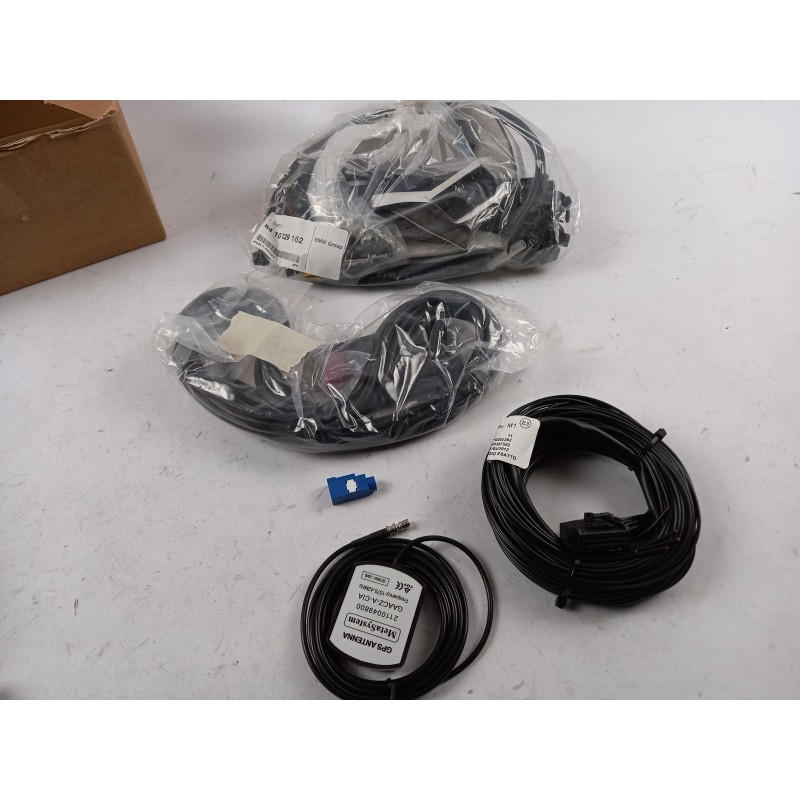 Pièce pour BMW - Retrofit Kit 84100428480