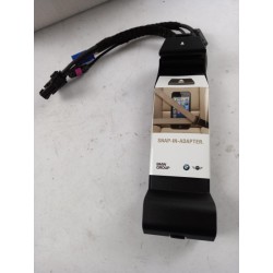 Pièce pour BMW - Mobile Phone Holder 84109220651