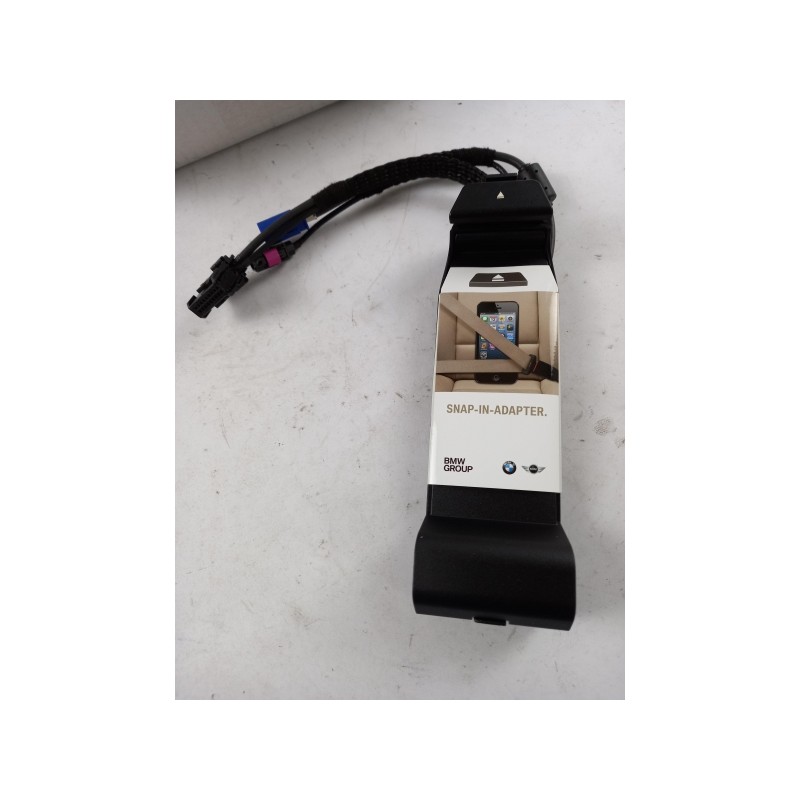 Pièce pour BMW - Mobile Phone Holder 84109220651