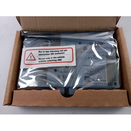 Pièce pour BMW - Control Unit 84109843935