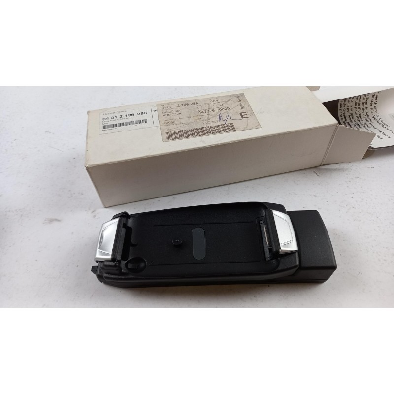 Pièce pour BMW - Mobile Phone Holder 84212186288