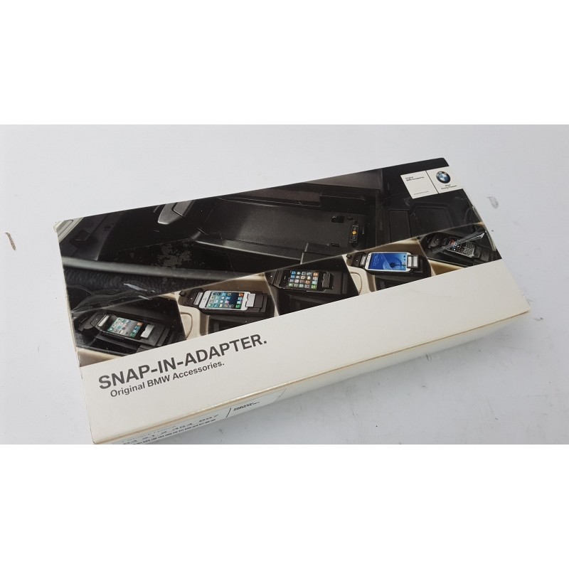 Pièce pour BMW - Mobile Phone Holder 84212354867