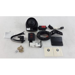 Pièce pour BMW - Alarm System 99990302733