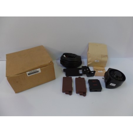 Pièce pour BMW - Alarm System 99990309375