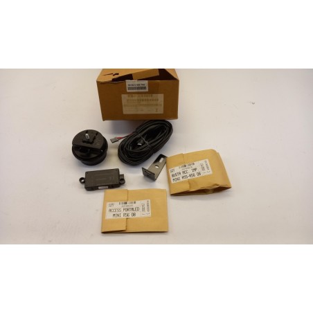 Pièce pour BMW - Alarm System 99990444744