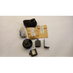 Pièce pour BMW - Alarm System 99992162585