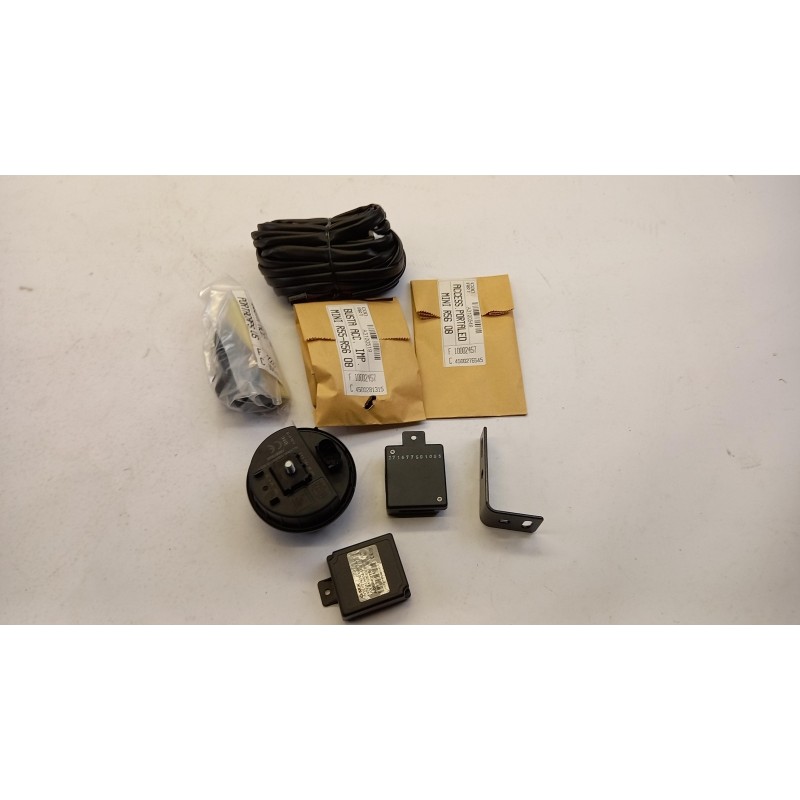 Pièce pour BMW - Alarm System 99992162585