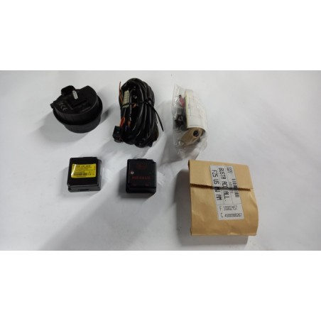 Pièce pour BMW - Alarm System 99992212459