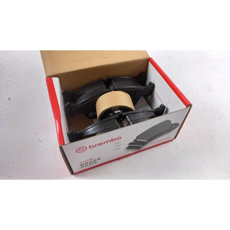Pièce pour BREMBO - Brake Pad Set P06035