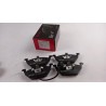 Pièce pour BREMBO - Brake Pad Set P85072