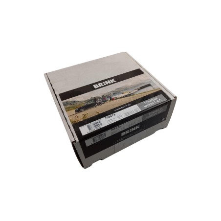 Pièce pour BRINK - Electric Kit, Towbar 705673