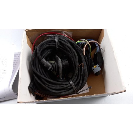 Pièce pour BRINK - Electric Kit, Towbar 709533