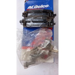 Pièce pour CADILLAC - Brake Pad Set 89060217