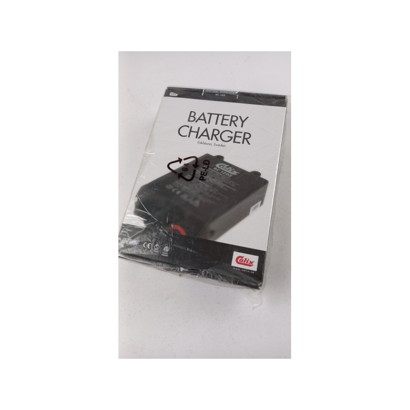 Pièce pour CALIX - Battery Charger BC1205