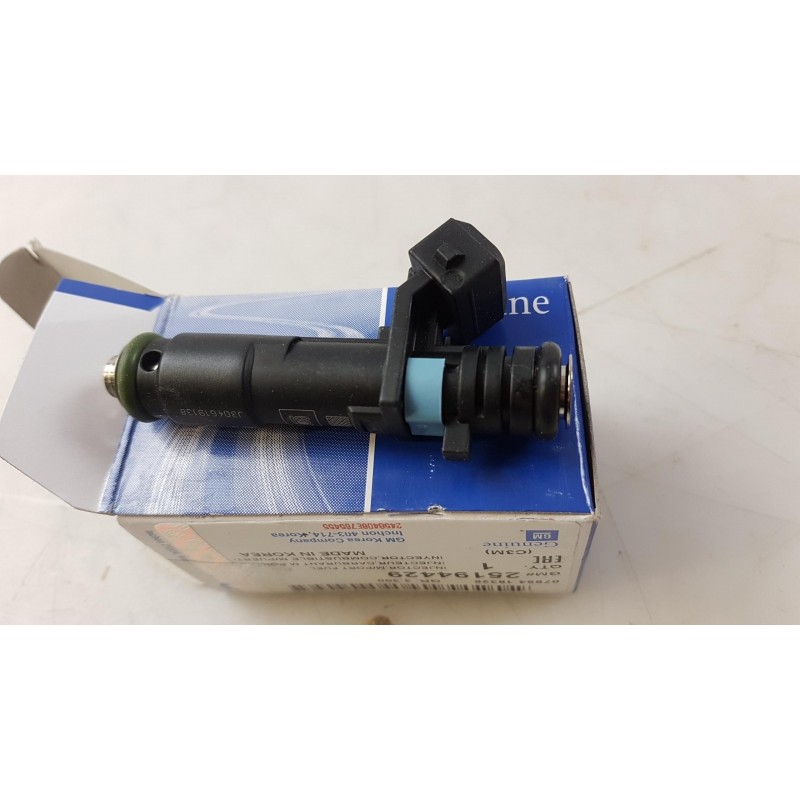 Pièce pour CHEVROLET - Injector Nozzle 25194429