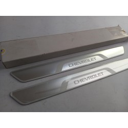 Pièce pour CHEVROLET - Sill Trim Set 95954000
