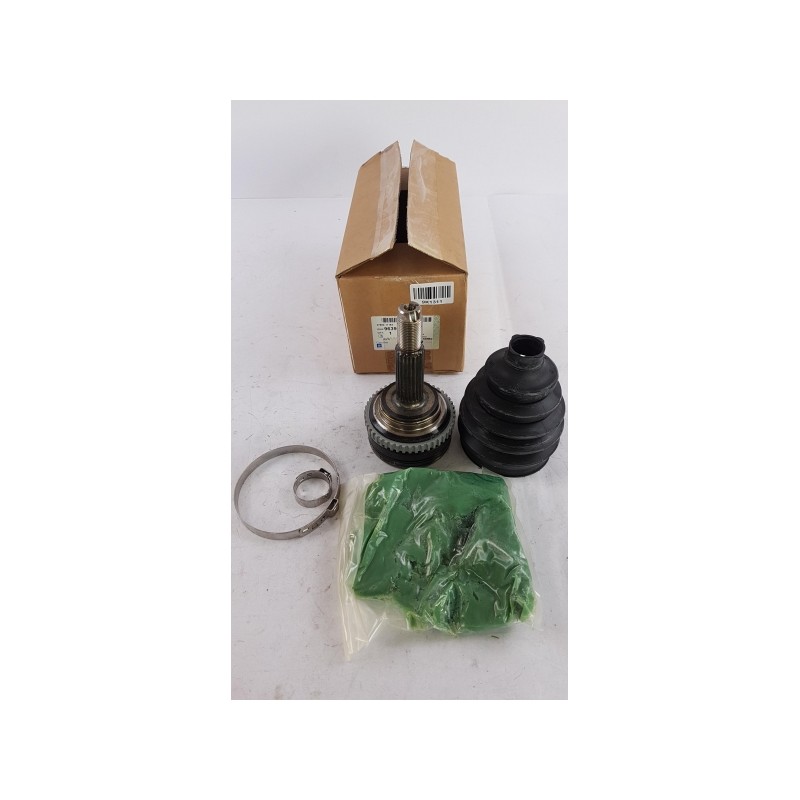 Pièce pour CHEVROLET - Joint Kit, Drive Shaft 96391551