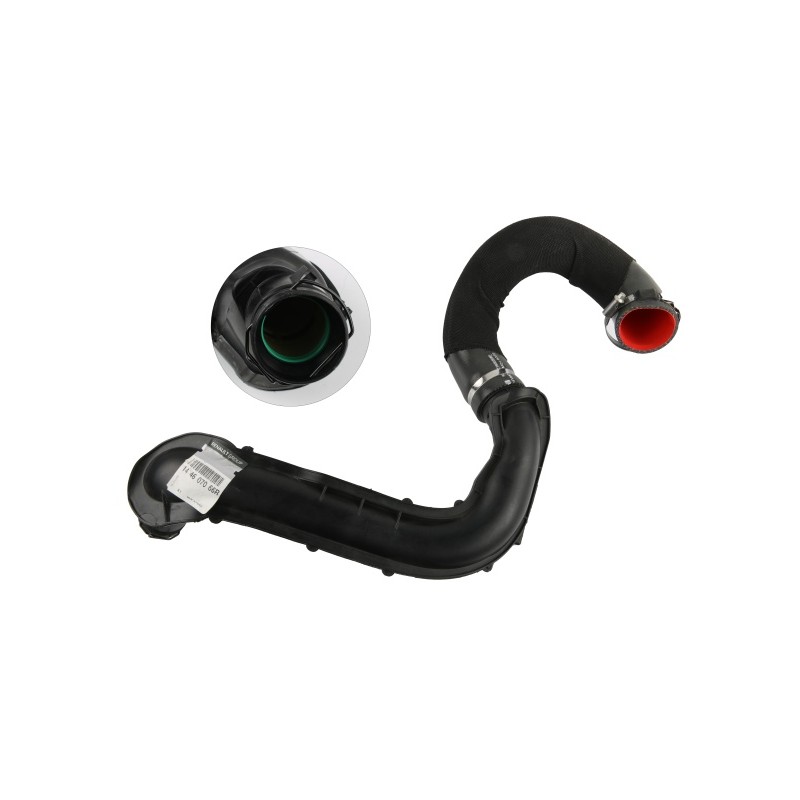 FLEXIBLE, ALIMENTATION EN AIR POUR RENAULT TRAFIC 01 144607066R