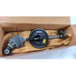 Pièce pour CHEVROLET - Steering Shaft 96430693
