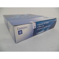 Pièce pour CHEVROLET - Air Filter 96536696