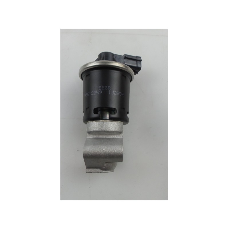 Pièce pour CHEVROLET - EGR Valve 96612359