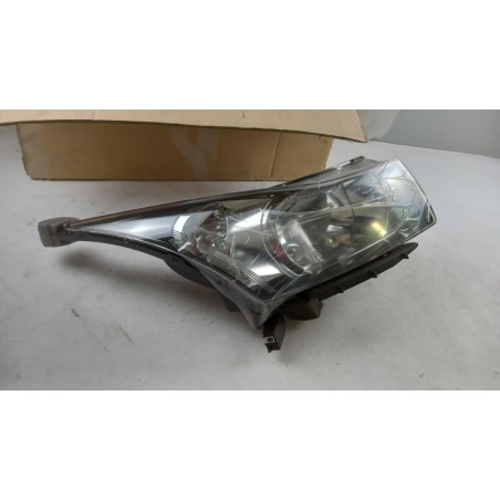 Pièce pour CHEVROLET - Headlight 96828235