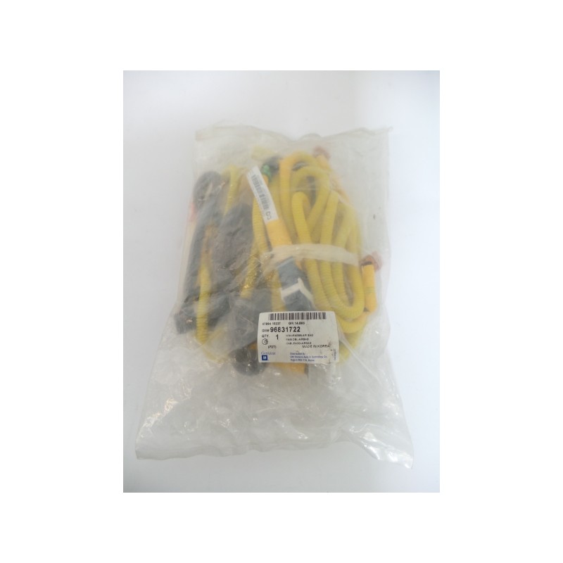 Pièce pour CHEVROLET - Cable Harness 96831722