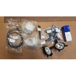 Pièce pour CHEVROLET - Fog Light Set 96844230