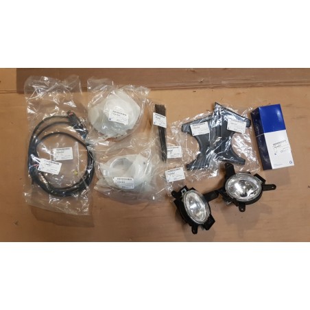 Pièce pour CHEVROLET - Fog Light Set 96844230