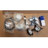 Pièce pour CHEVROLET - Fog Light Set 96844230