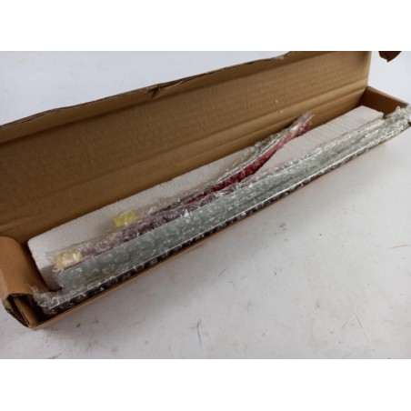 Pièce pour CHEVROLET - Sill Trim Set 96955251