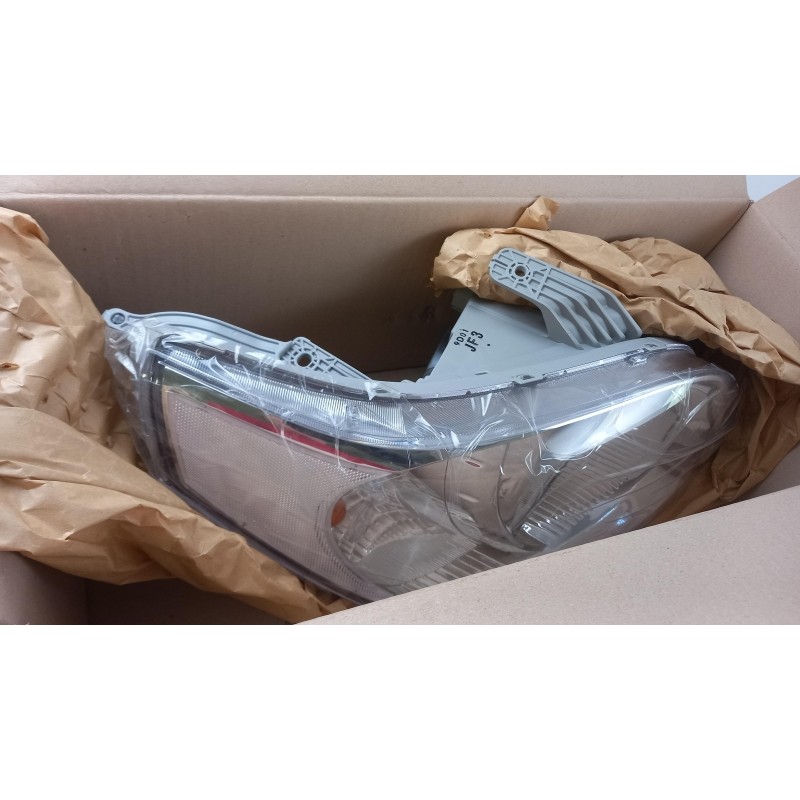 Pièce pour CHEVROLET - Headlight 96995728