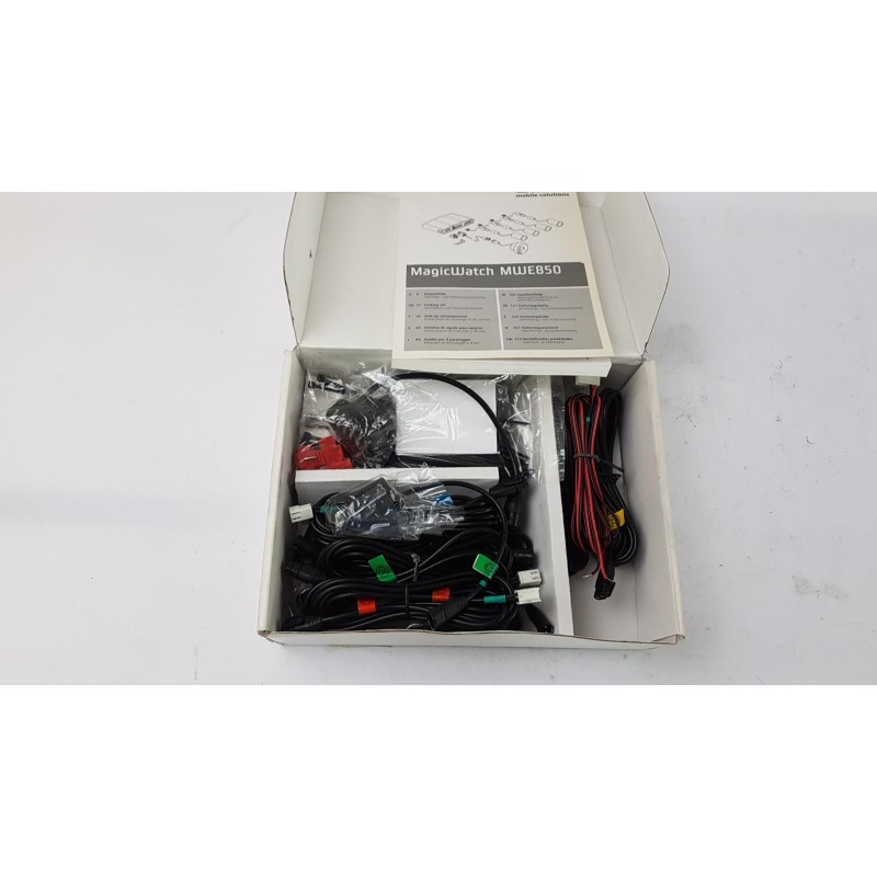 Pièce pour CHEVROLET - Parktronic Kit X0621520