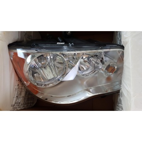 Pièce pour CHRYSLER - Headlight 05113340AE