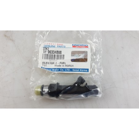 Pièce pour DAEWOO - Injector 96334808