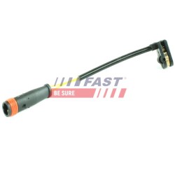 CAPTEUR USURE PLAQUETTE DE FREINS POUR MERCEDES SPRINTER 06
