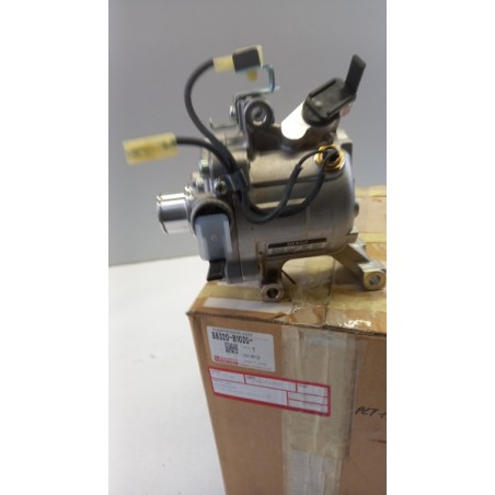 Pièce pour DAIHATSU - Compressor, Air Conditioning 88320B1020