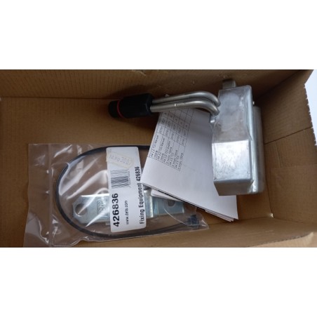 Pièce pour DEFA - Heating Element, Engine Preheater System 421836