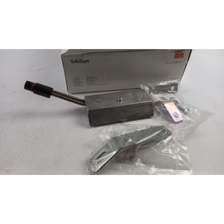 Pièce pour DEFA - Fuel Preheater 422870