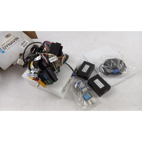 Pièce pour DYNAVIN - Navigation System DVN-IN001G-T