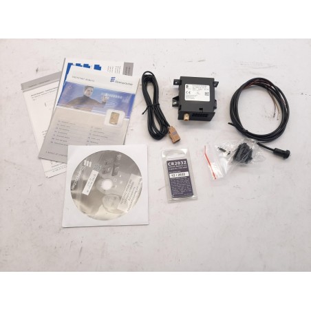 Pièce pour EBERSPACHER - Control Element, Heating/Ventilation 22.1000.34.23.00.0E