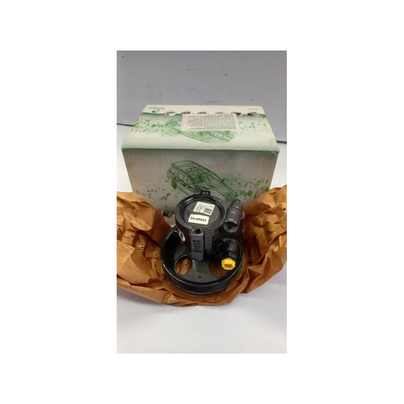 Pièce pour ELSTOCK - Hydraulic Pump, Steering System 15-0077