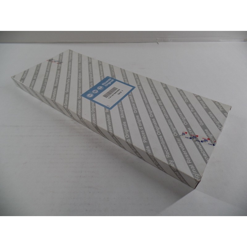 Pièce pour FIAT GROUP - Filter, Interior Air 1312766080