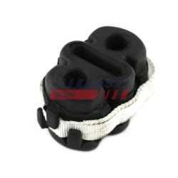 SILENT BLOC ECHAPPEMENT POUR RENAULT KANGOO II 08