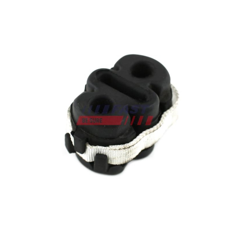 SILENT BLOC ECHAPPEMENT POUR RENAULT KANGOO II 08