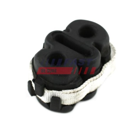 SILENT BLOC ECHAPPEMENT POUR RENAULT KANGOO II 08